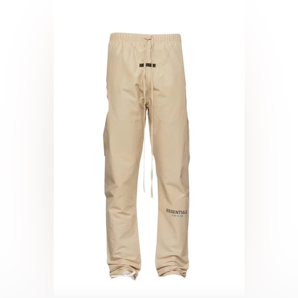 Fear of God Essentials SSENSE exclusive track lounge pants XL